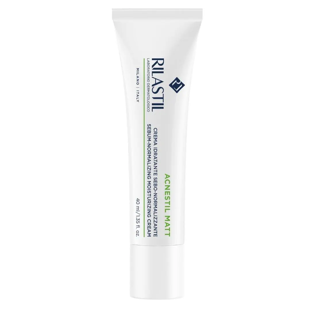 Rilastil Acnestil Hidratantna mat krema za lice 50ml