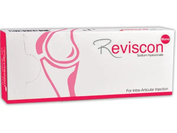Reviscon Mono 2,0% Inj 2,4 ml