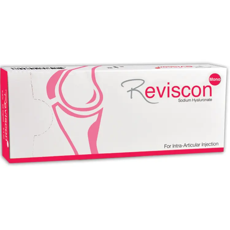 Reviscon Mono 2,0% Inj 2,4 ml