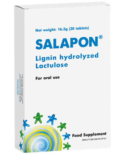 Salapon 30 tableta