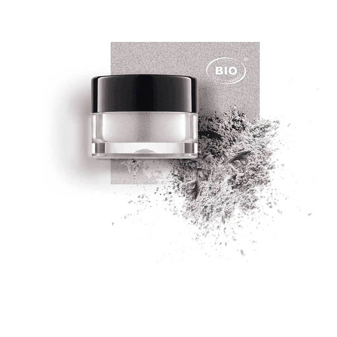 Phyt's senka za oči u prahu Flecks of silver 6 ml 3324