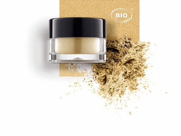 Phyt's senka za oči u prahu Flecks of gold 6 ml 3323