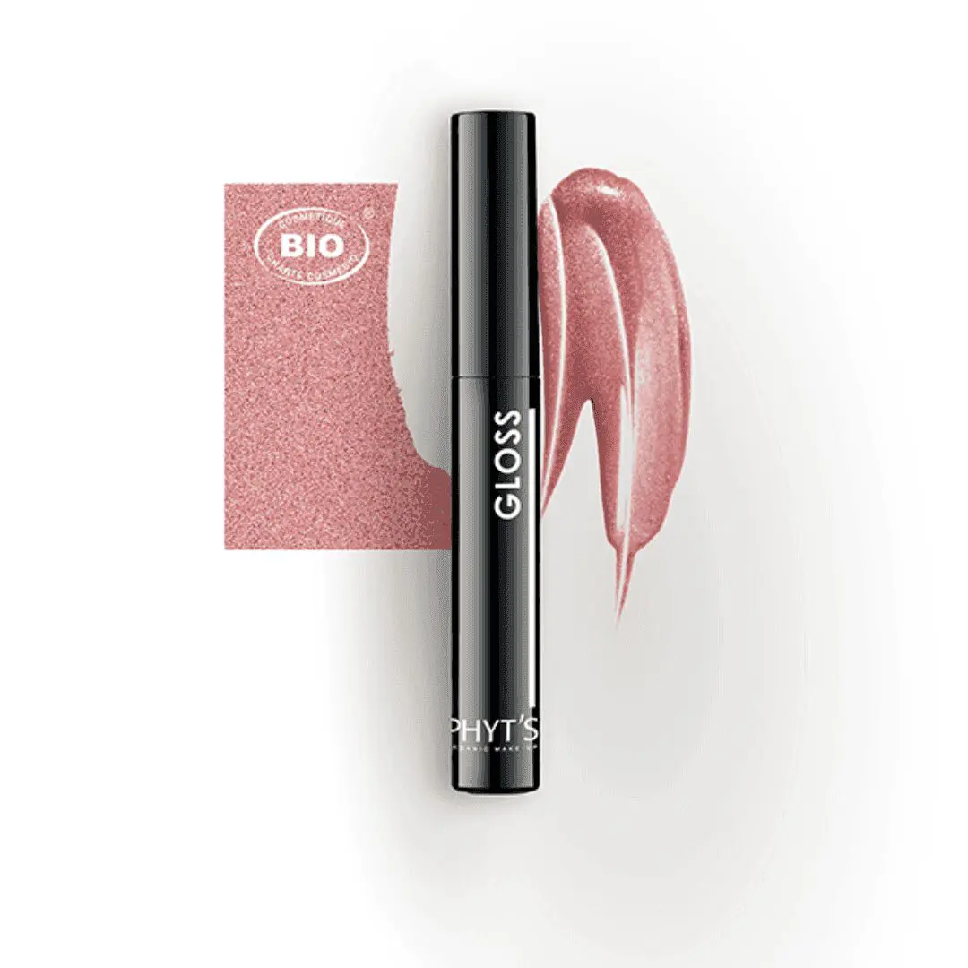 Phyt`s sjaj za usne Sorbet fugue - Fig sorbet, 5ml 3154