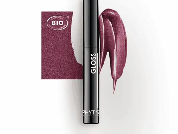 Phyt`s sjaj za usne Mure givree - Frosty blackberry, 5ml 3336