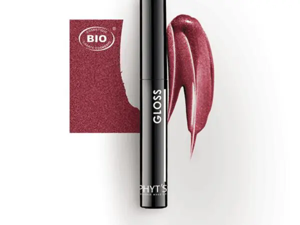 Phyt`s sjaj za usne Cerise frappee - Ice cherry, 5ml 3153