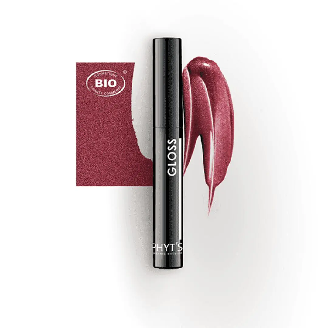 Phyt`s sjaj za usne Cerise frappee - Ice cherry, 5ml 3153