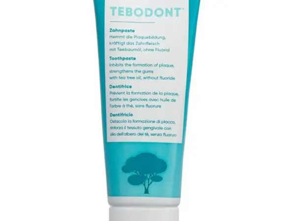 Tebodont pasta za zube 75ml