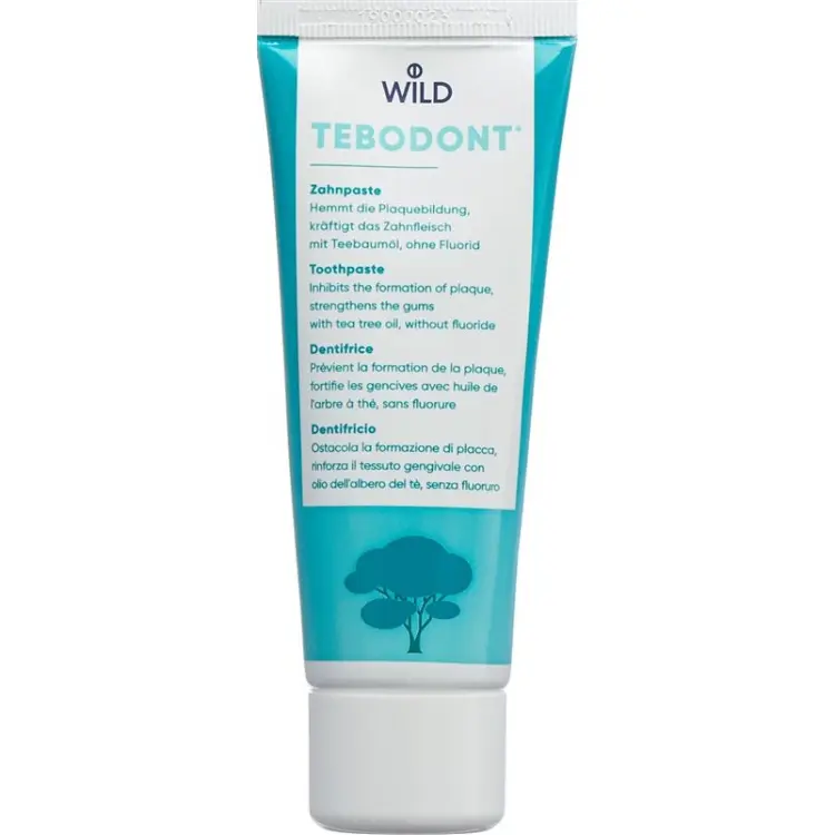 Tebodont pasta za zube 75ml