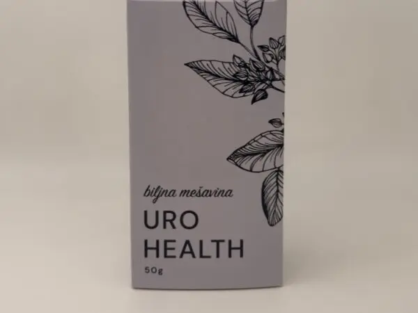 Uro-Health čaj 50gr
