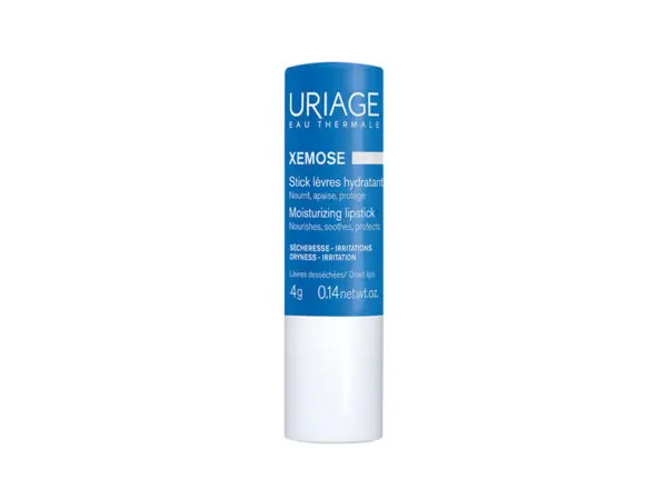 Uriage Xemose stik za usne 4g 1371