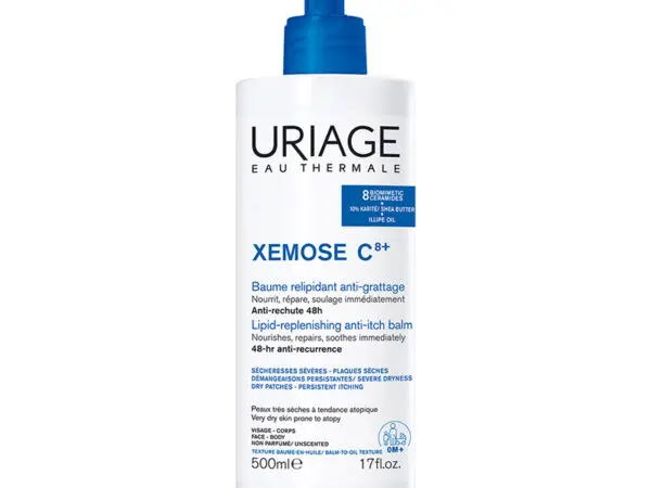 Uriage Xemose C8+ Balzam 500ml