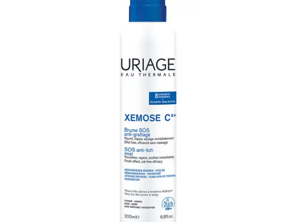 Uriage Xemose SOS Mist 200ml