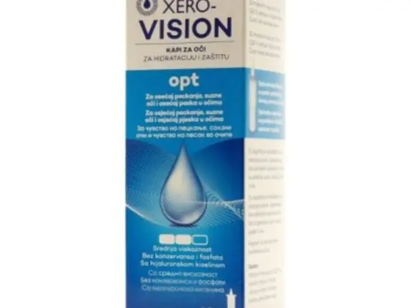 Xero-Vision Opt