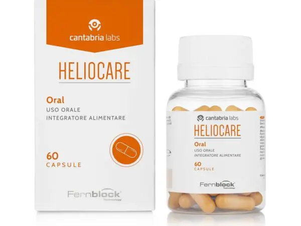 Heliocare, 60 kapsula