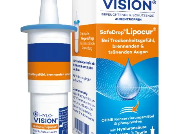 Xero Vision Lipocur