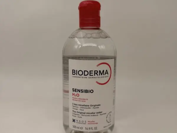 Bioderma sensibio H2O micelarna voda 500ml