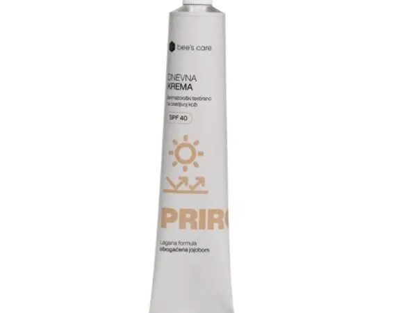 BEE’S CARE krema za lice spf 40 50ml