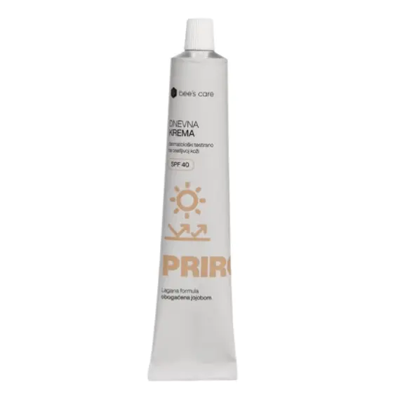 BEE’S CARE krema za lice spf 40 50ml