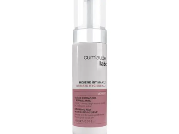 Cumlaude CLX Pena za intimnu higijenu 165ml
