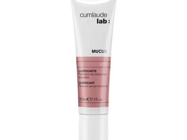 Cumlaude Mucus Lubrikant, 30 ml