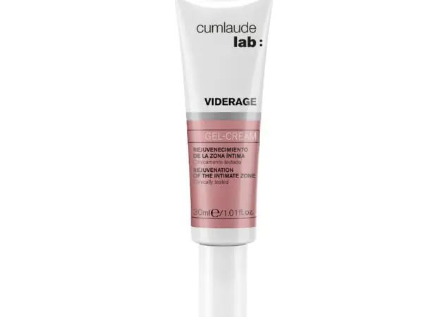 Cumlaude Viderage Anti-age gel za intimnu regiju, 30 ml