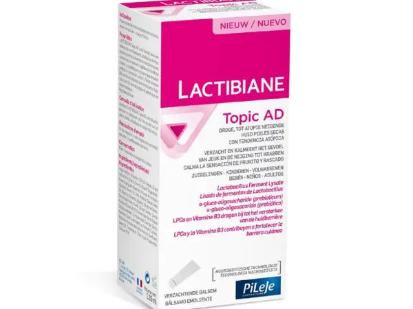 LACTIBIANE TOPIC AD KREMA 125ml