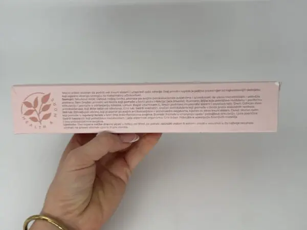 Pure Vatreni tonik za jačanje imuniteta - 250 ml