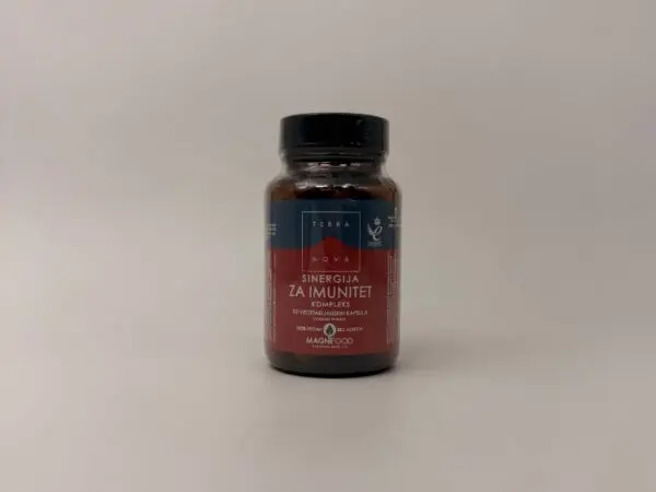 Terranova Sinergija Imunitet