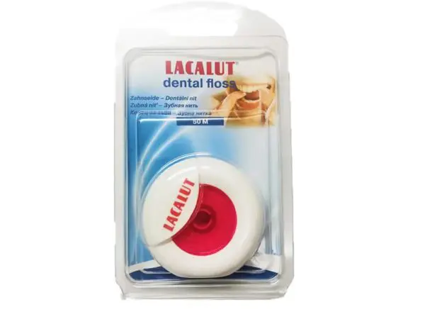Lacalut konac za zube 50m