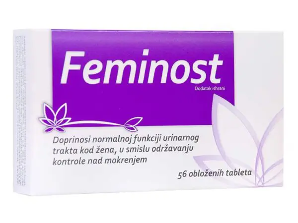 FEMINOST 56tableta
