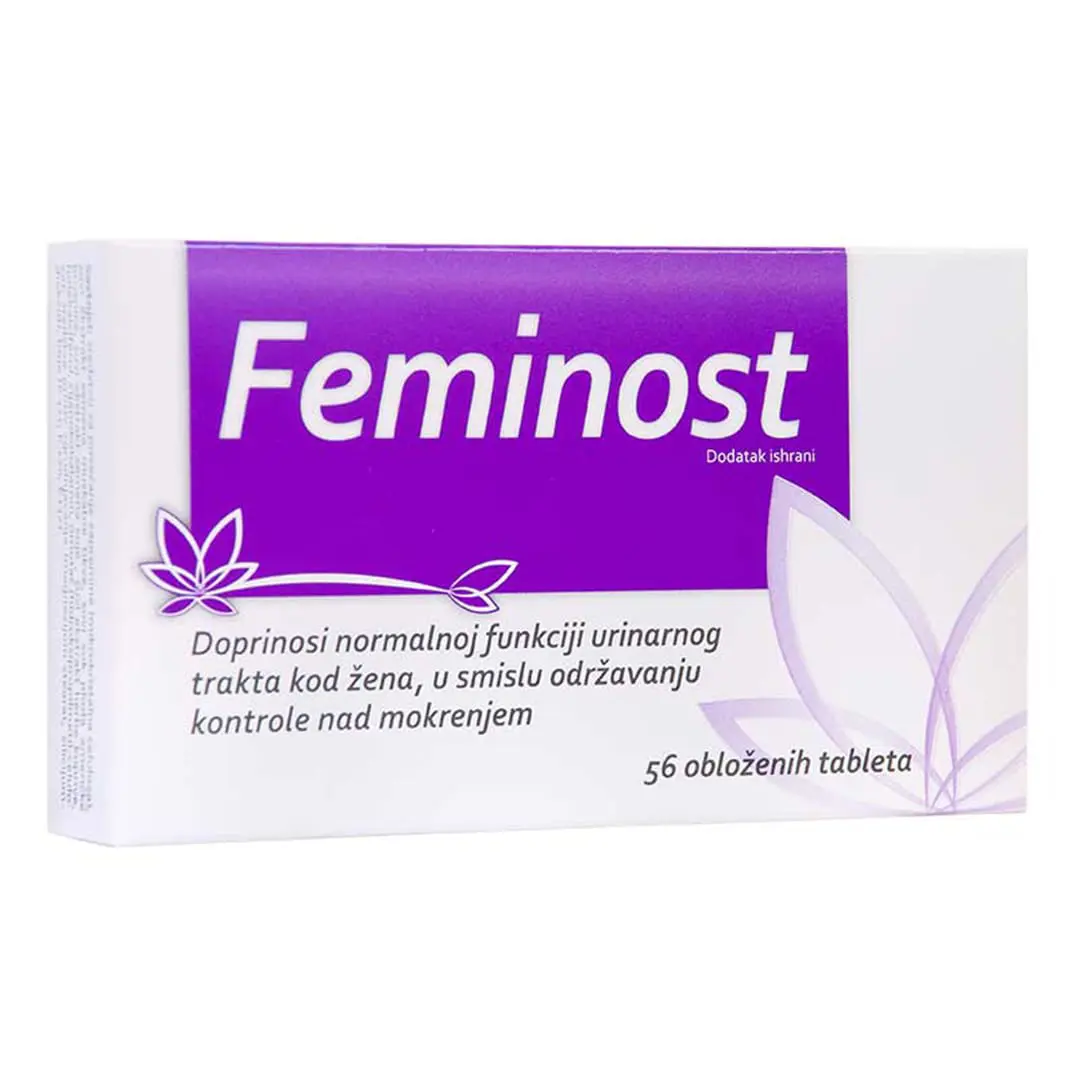 FEMINOST 56tableta