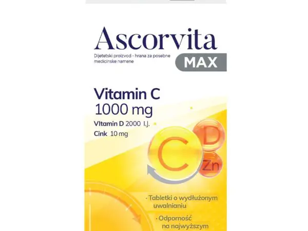 DR.THEISS ASCORVITA MAX tbl a30