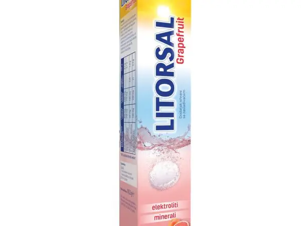 Litorsal sumece tablete grejp a24