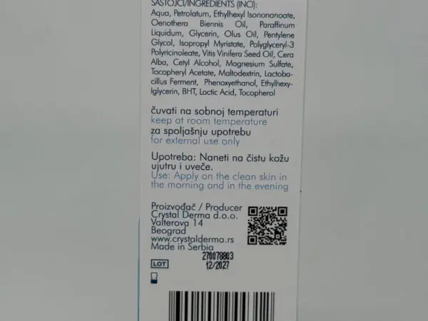 Atopik emolijentni krem i probiotik (3)