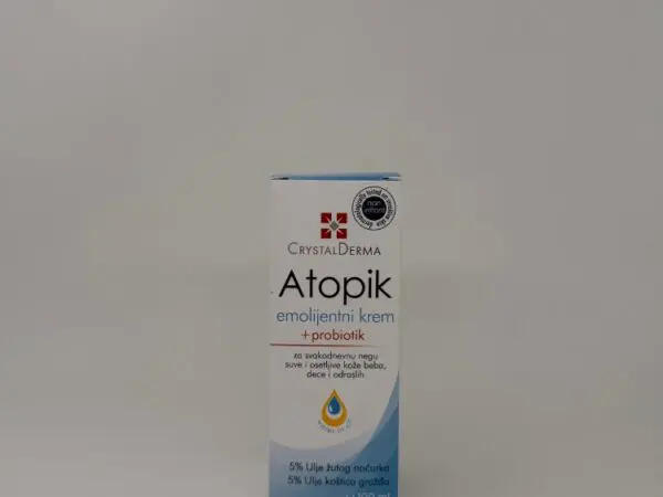 Atopik emolijentni krem i probiotik (4)
