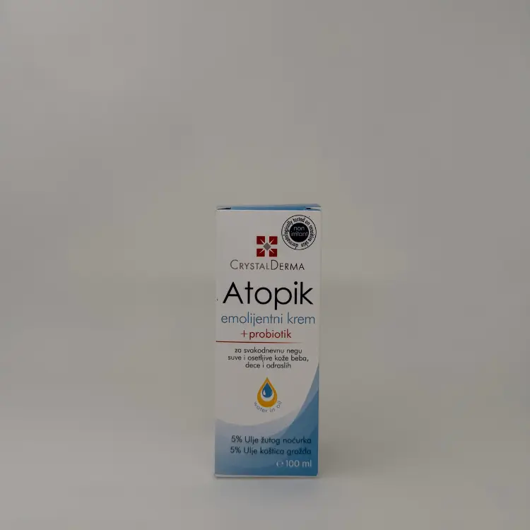 Atopik emolijentni krem i probiotik (4)