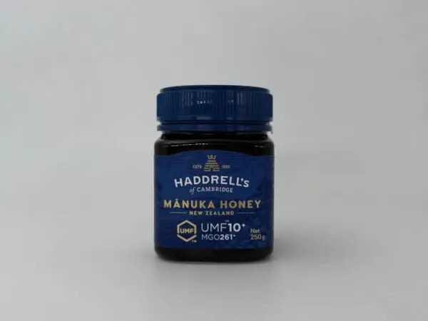 Haddrells Manuka med UMF 10+