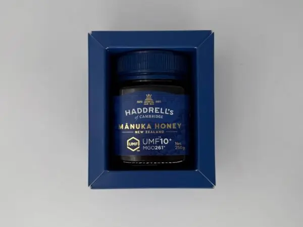 Haddrells Manuka med UMF 10+250g