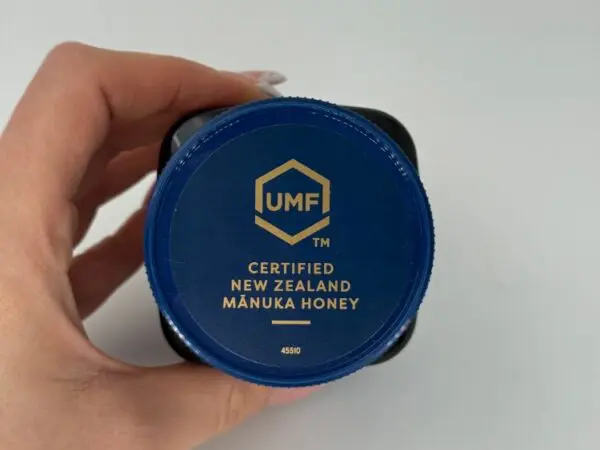 Haddrells Manuka med UMF10+