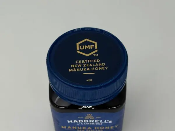 Haddrells Manuka med UMF16+ 250g