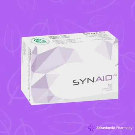 Synaid kapsule