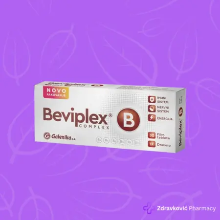 BEVIPLEX-B-COMPLEX-30-tableta