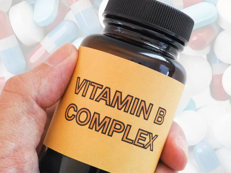 Komplex-vitamina-B