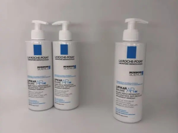 La Roche Posay Lipikar balm AP+ 400ml Akcija 2+1 gratis