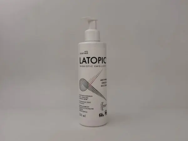 Latopic emulzija za telo 250 ml