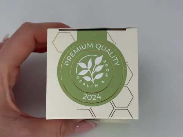 Pure Bronhimko120gr