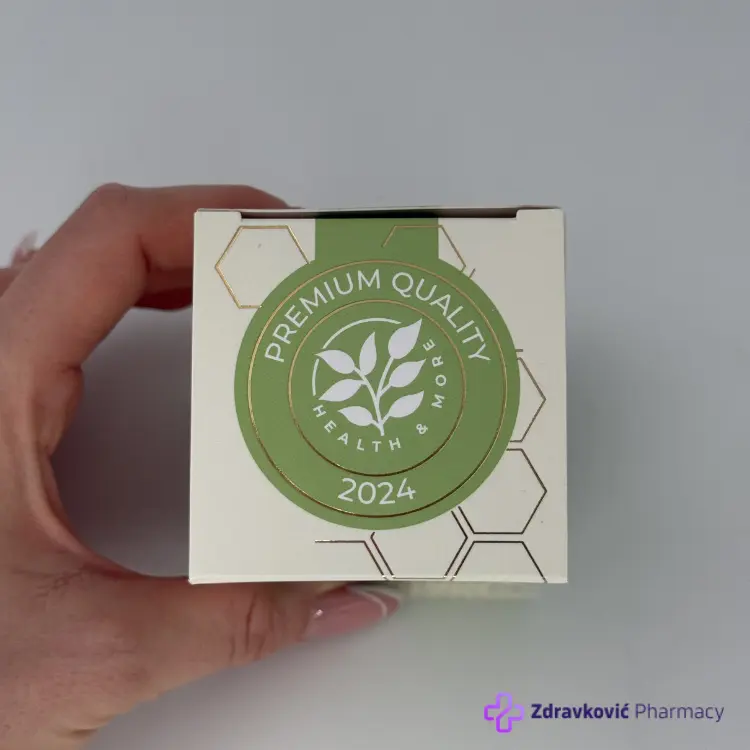 Pure Bronhimko120gr