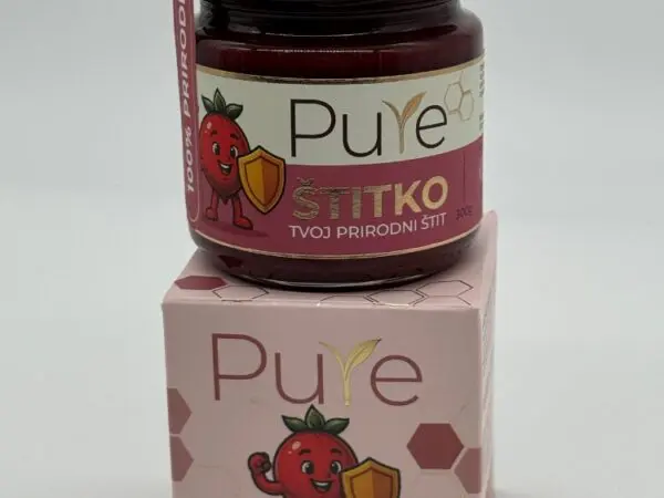 Pure Štitko