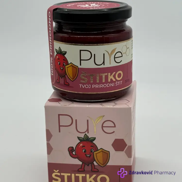 Pure Štitko