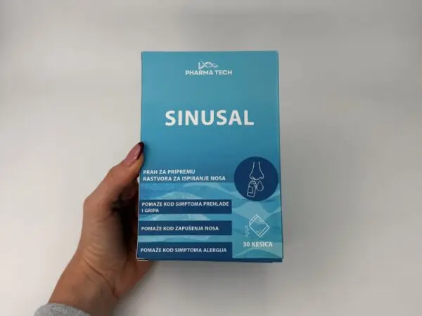 Sinusal set